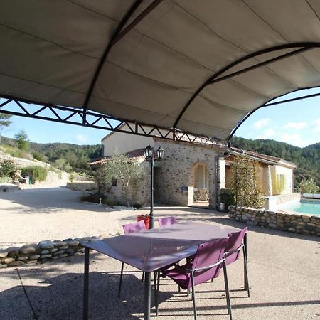 Mondonlehaut Saint-Fortunat-sur-Eyrieux Exterior photo